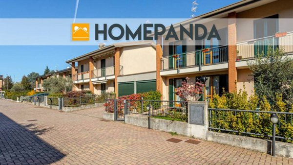 casa indipendente in vendita a Triuggio