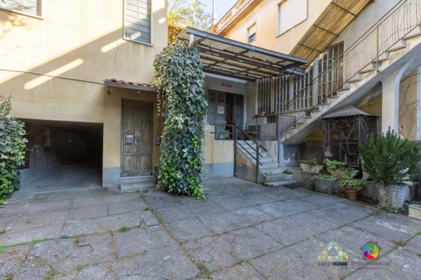 appartamento in vendita a Triuggio