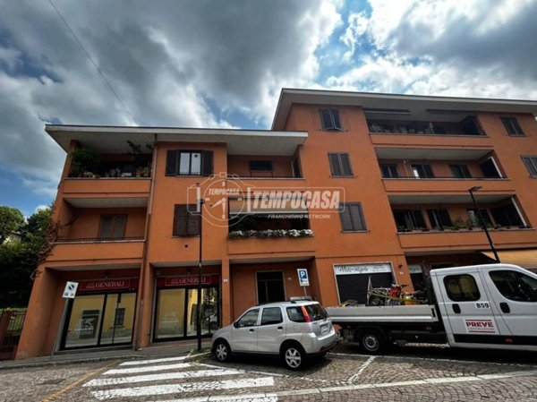 appartamento in vendita a Triuggio in zona Ponte