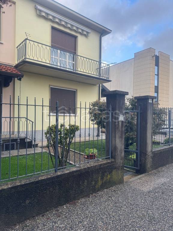 appartamento in vendita a Triuggio