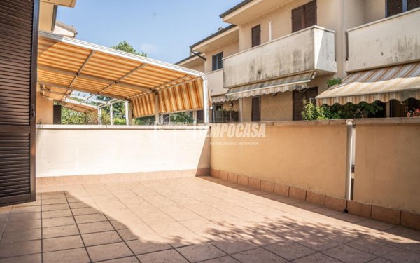 casa indipendente in vendita a Triuggio