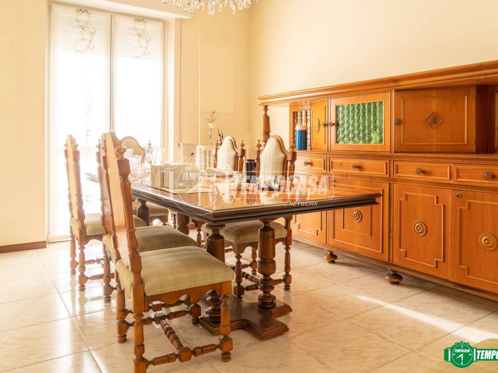 appartamento in vendita a Triuggio