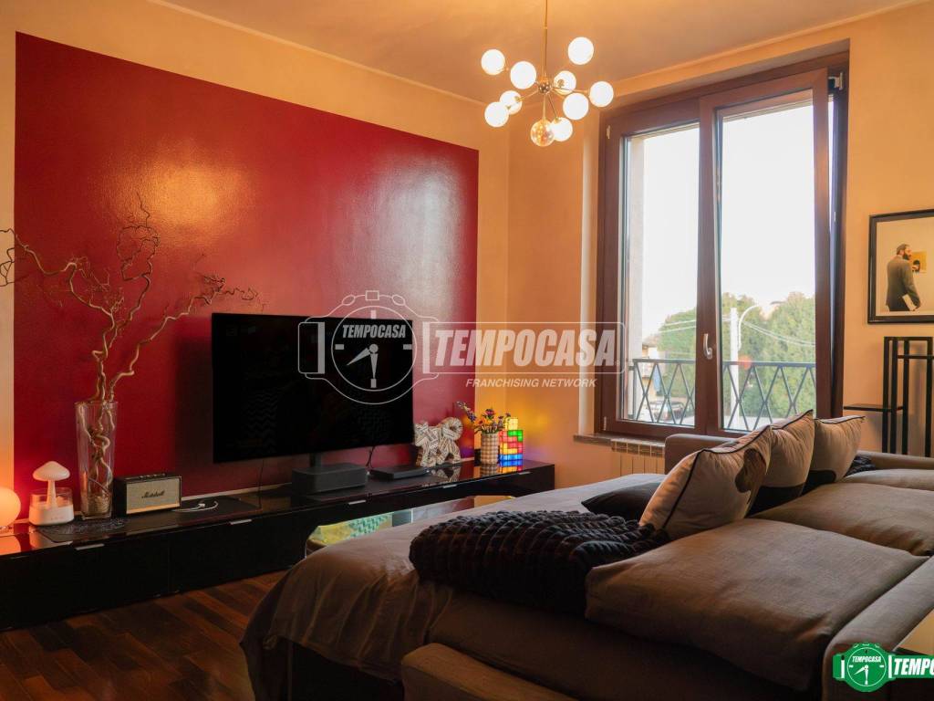 appartamento in vendita a Triuggio