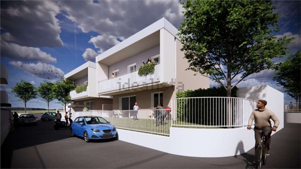 casa indipendente in vendita a Triuggio in zona Tregasio