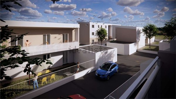 casa indipendente in vendita a Triuggio in zona Tregasio