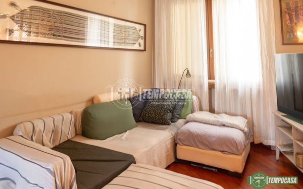 appartamento in vendita a Triuggio