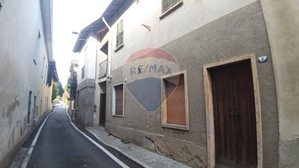 appartamento in vendita a Triuggio