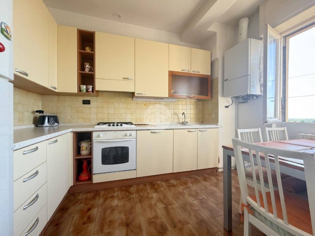 appartamento in vendita a Triuggio