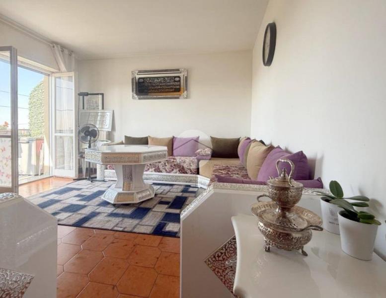 appartamento in vendita a Triuggio