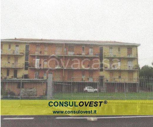 appartamento in vendita a Triuggio