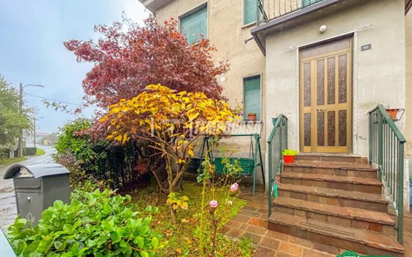 appartamento in vendita a Triuggio