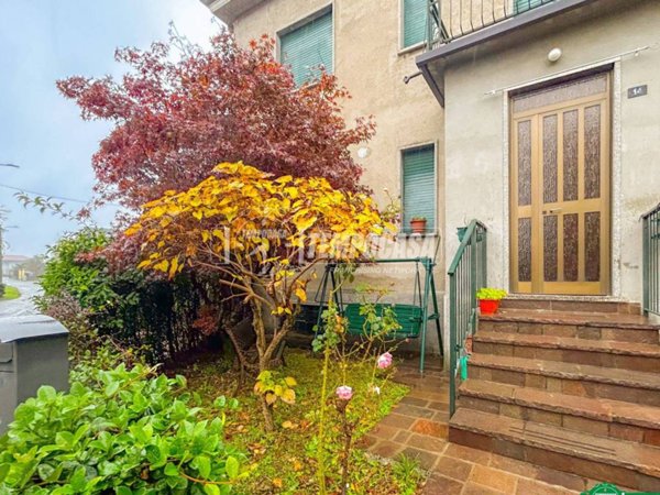 appartamento in vendita a Triuggio