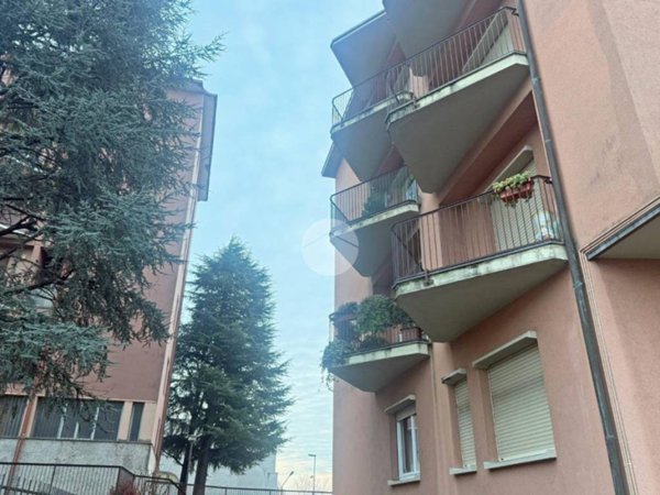 appartamento in vendita a Triuggio