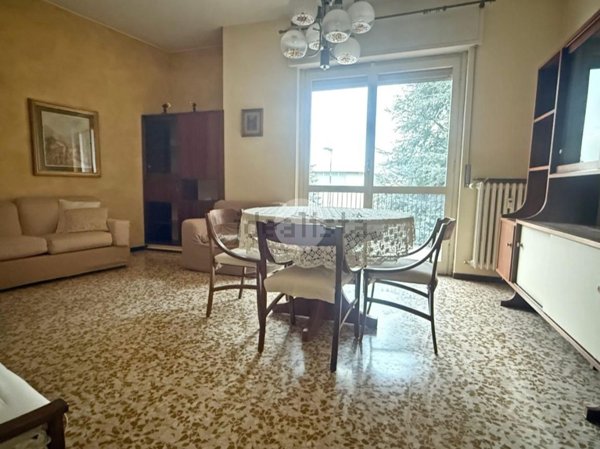 appartamento in vendita a Triuggio