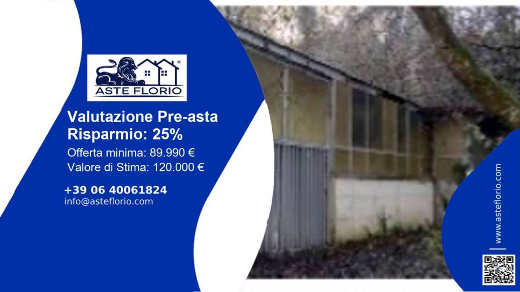 locale commerciale in vendita a Triuggio