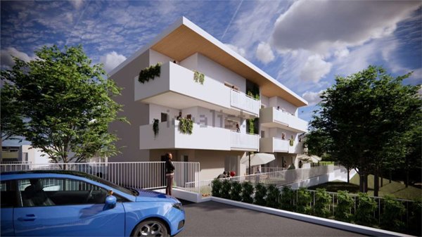 appartamento in vendita a Triuggio in zona Tregasio