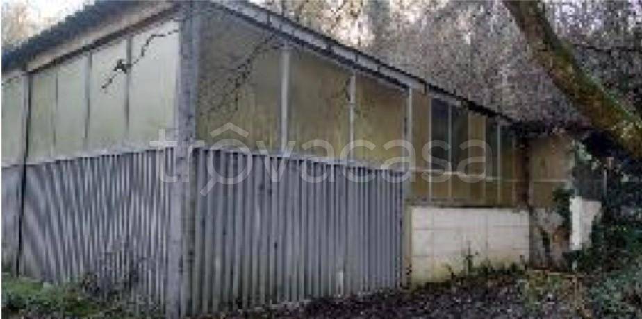 locale commerciale in vendita a Triuggio