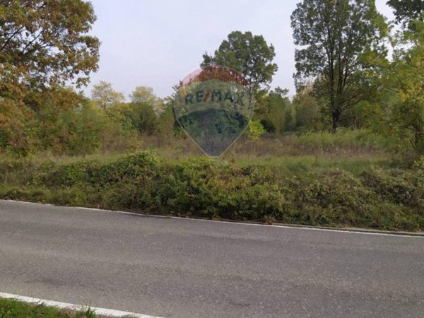 terreno agricolo in vendita a Triuggio