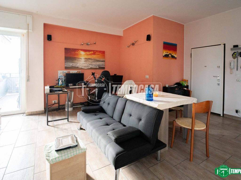 appartamento in vendita a Triuggio