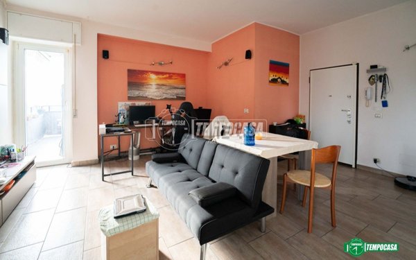 appartamento in vendita a Triuggio