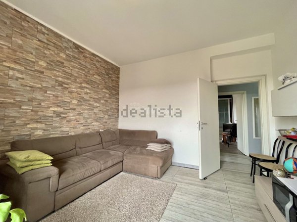 appartamento in vendita a Triuggio