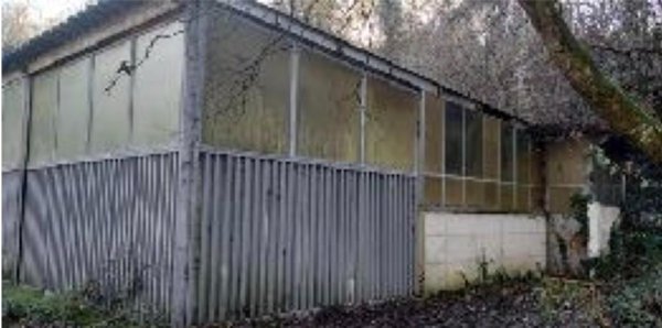 capannone in vendita a Triuggio