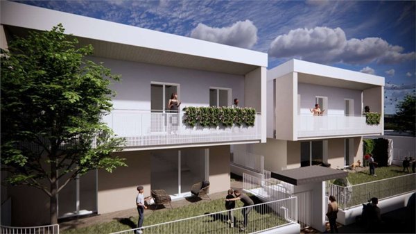 appartamento in vendita a Triuggio in zona Tregasio