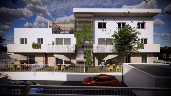 appartamento in vendita a Triuggio in zona Tregasio