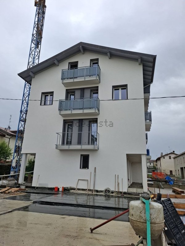 appartamento in vendita a Triuggio