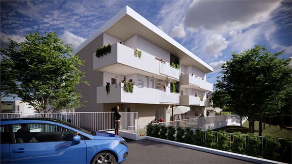 appartamento in vendita a Triuggio in zona Tregasio