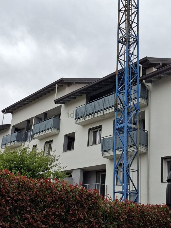 appartamento in vendita a Triuggio