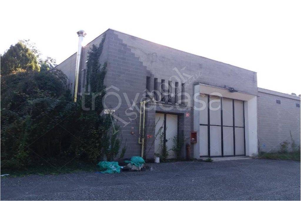 locale commerciale in vendita a Triuggio