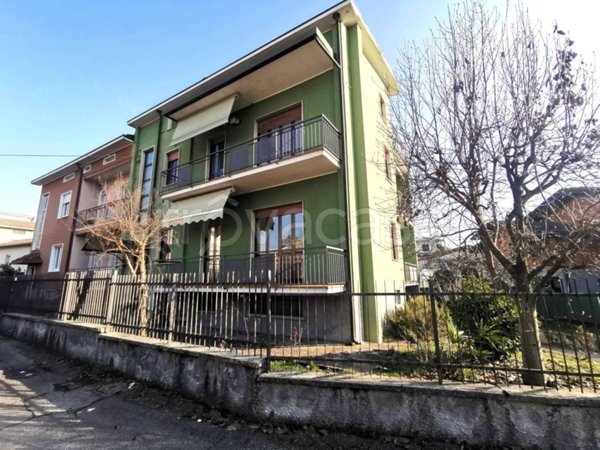 appartamento in vendita a Triuggio