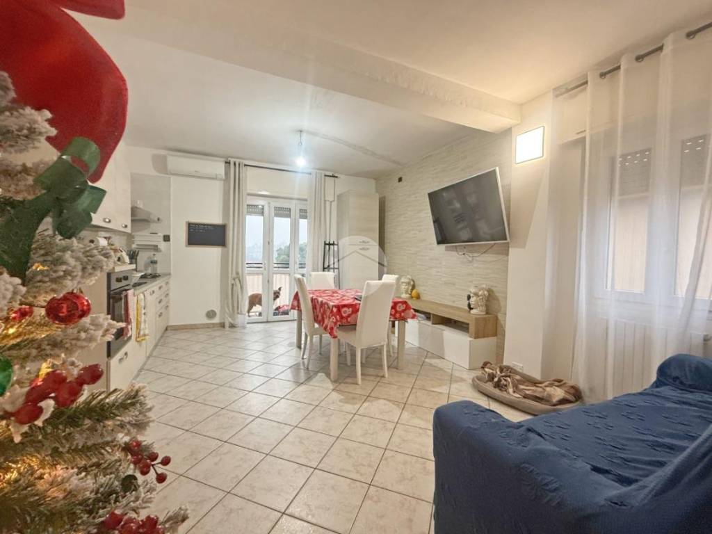 appartamento in vendita a Triuggio