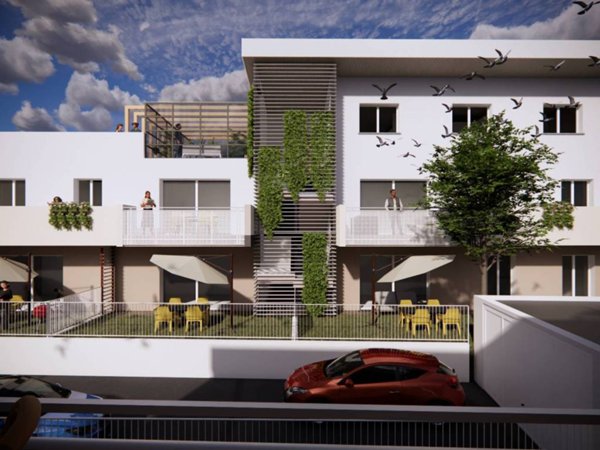 appartamento in vendita a Triuggio in zona Tregasio