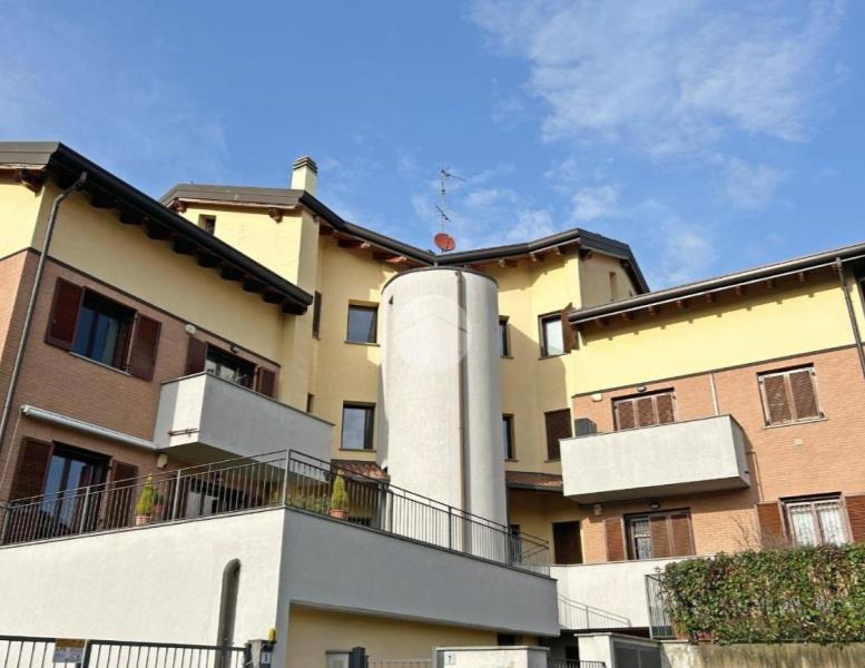 appartamento in vendita a Triuggio