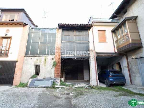 appartamento in vendita a Triuggio