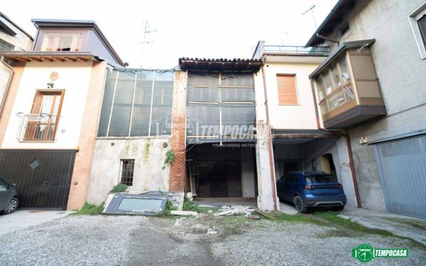 appartamento in vendita a Triuggio