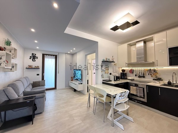 appartamento in vendita a Triuggio