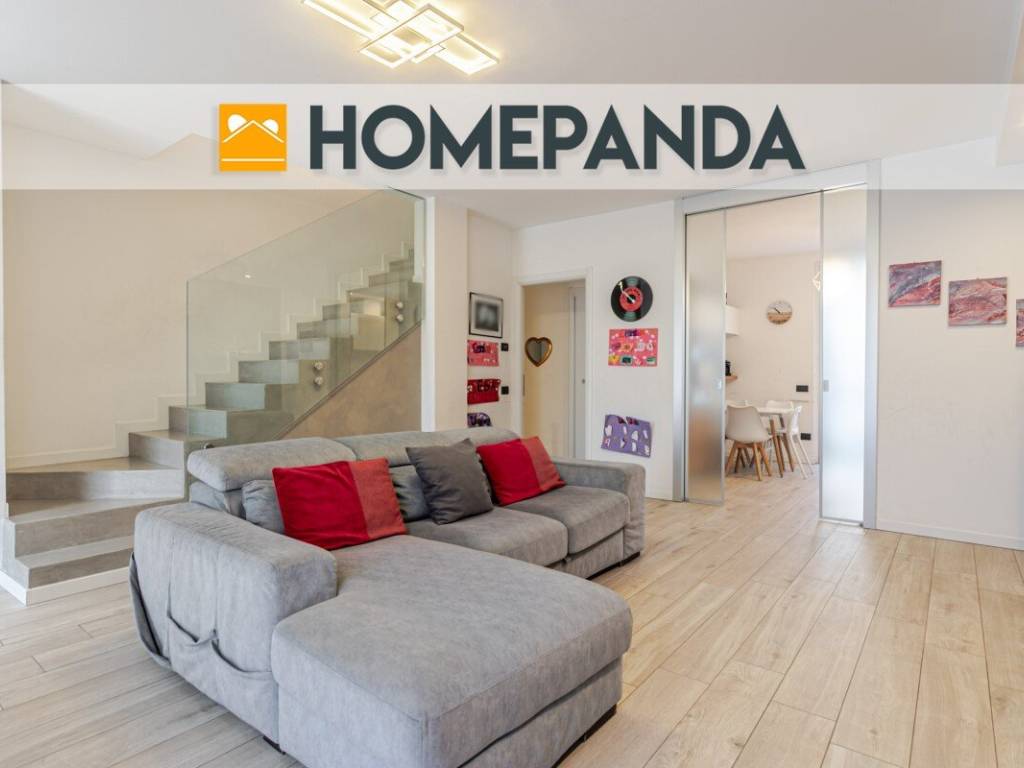 casa indipendente in vendita a Triuggio