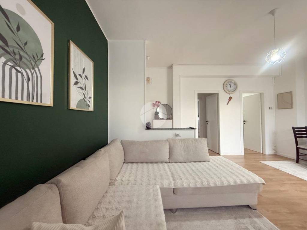 appartamento in vendita a Triuggio