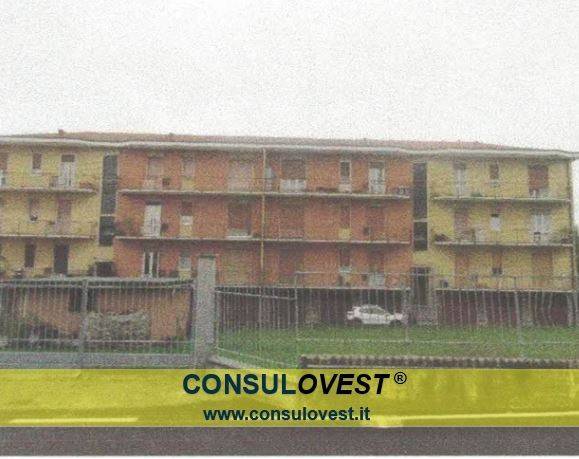 appartamento in vendita a Triuggio