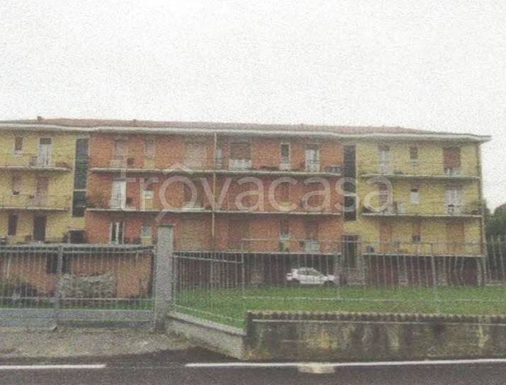 appartamento in vendita a Triuggio