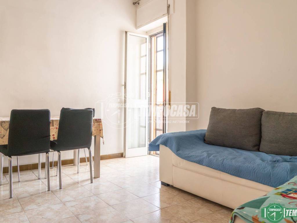 appartamento in vendita a Triuggio