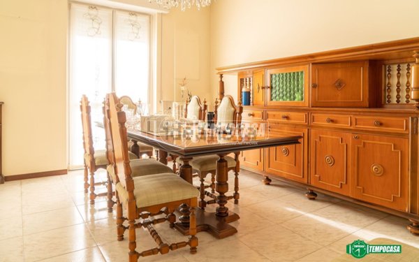 appartamento in vendita a Triuggio