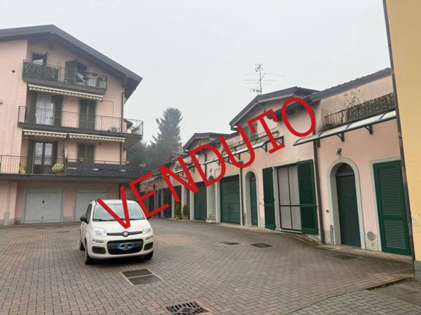 appartamento in vendita a Triuggio