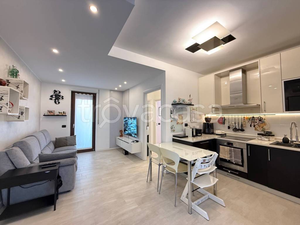 appartamento in vendita a Triuggio