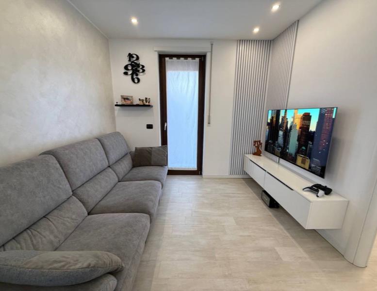 appartamento in vendita a Triuggio