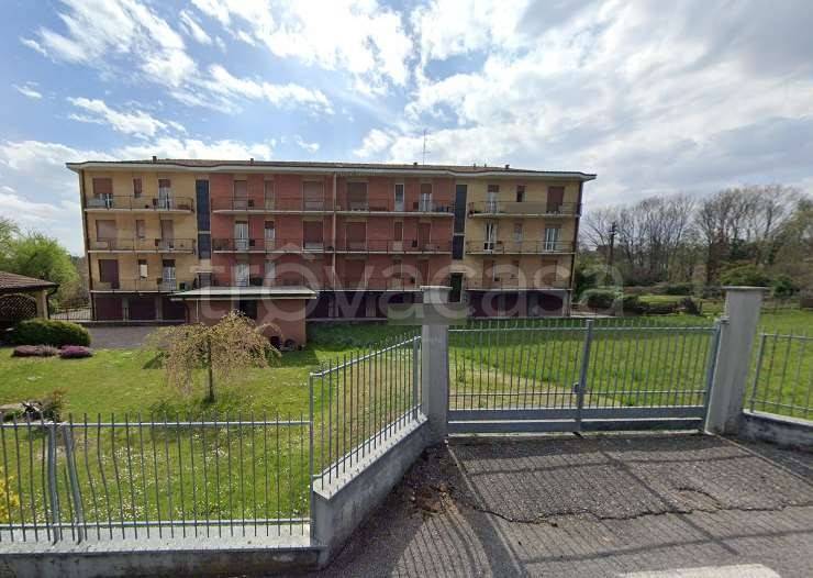 appartamento in vendita a Triuggio