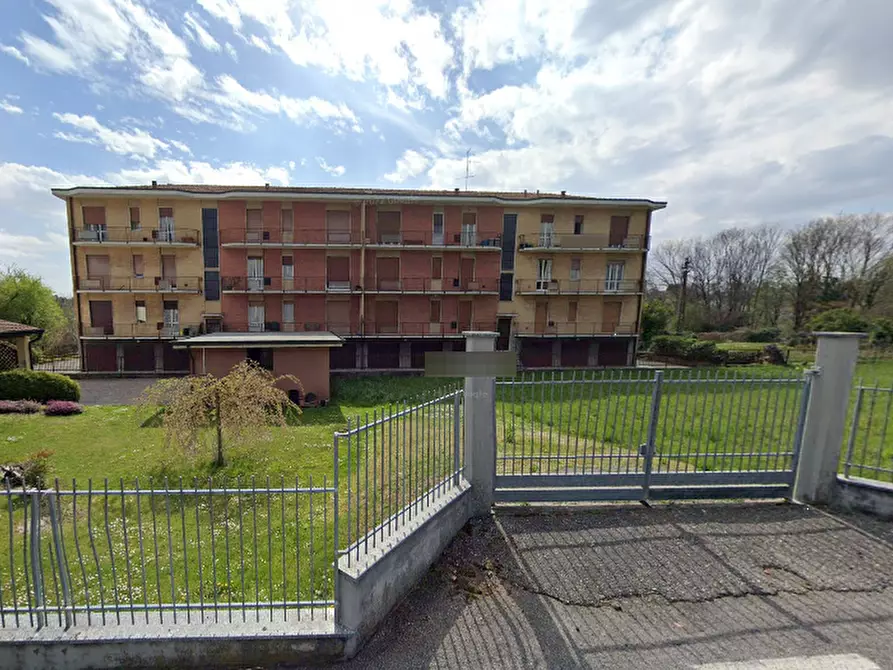 appartamento in vendita a Triuggio